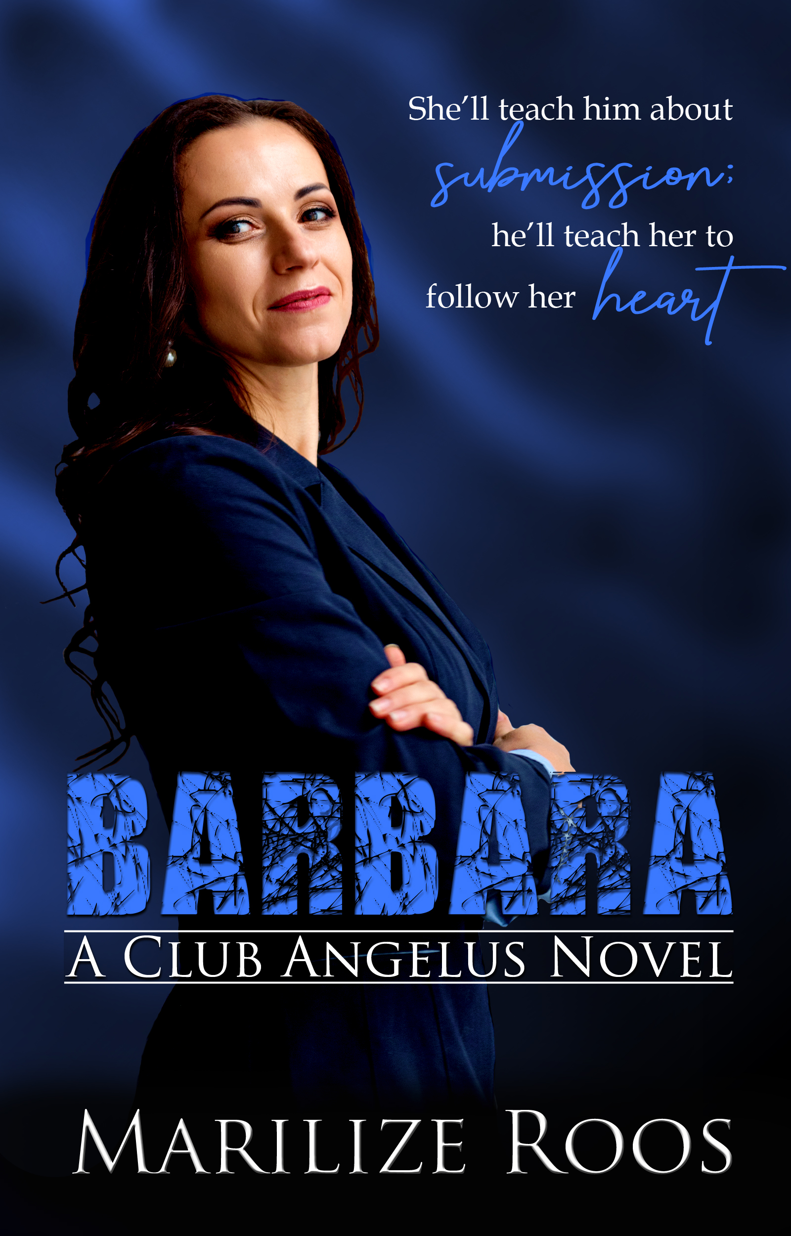 BARBARA