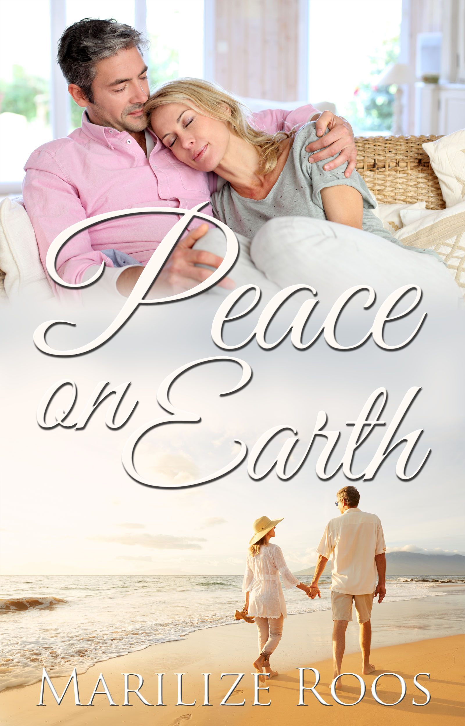 Peace on Earth