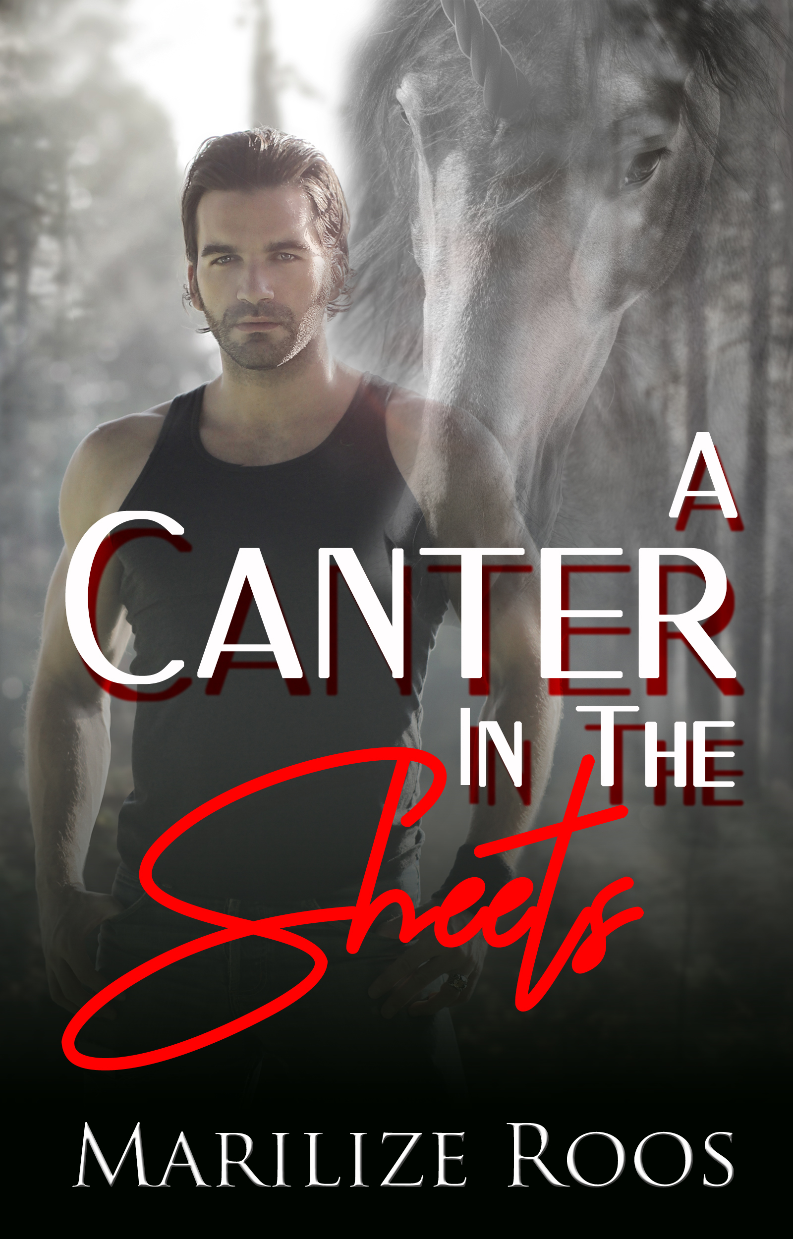 Canter in the Sheets